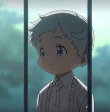 does norman die in the promised neverland