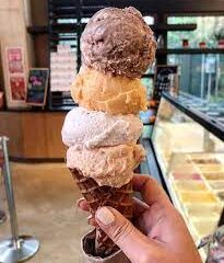 best ice cream in austin