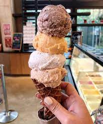 best ice cream in austin