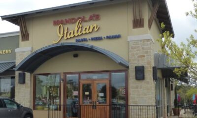 italian restaurants austin