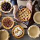 pies in austin