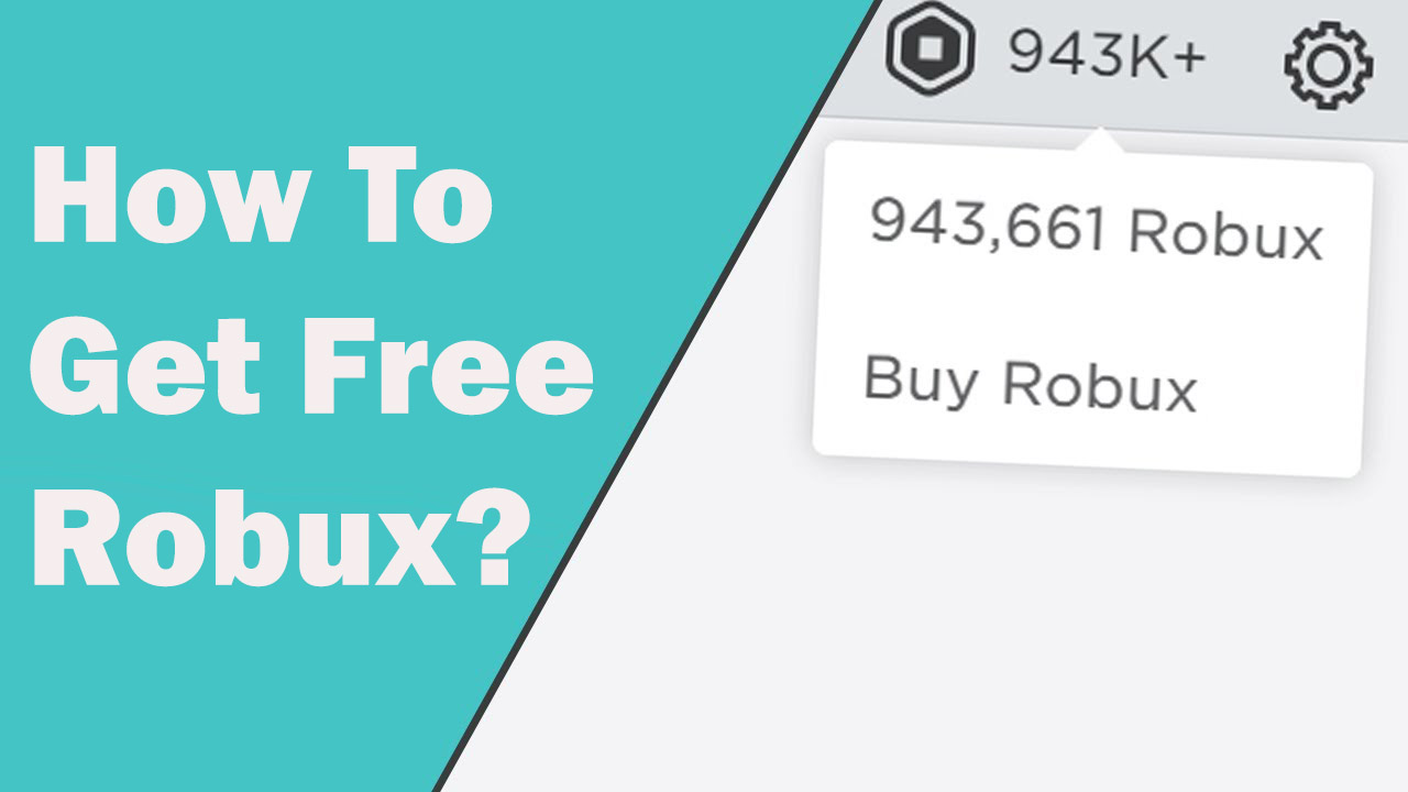 free robux generator