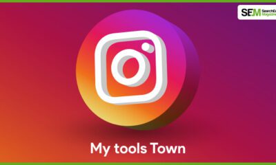 my tools town