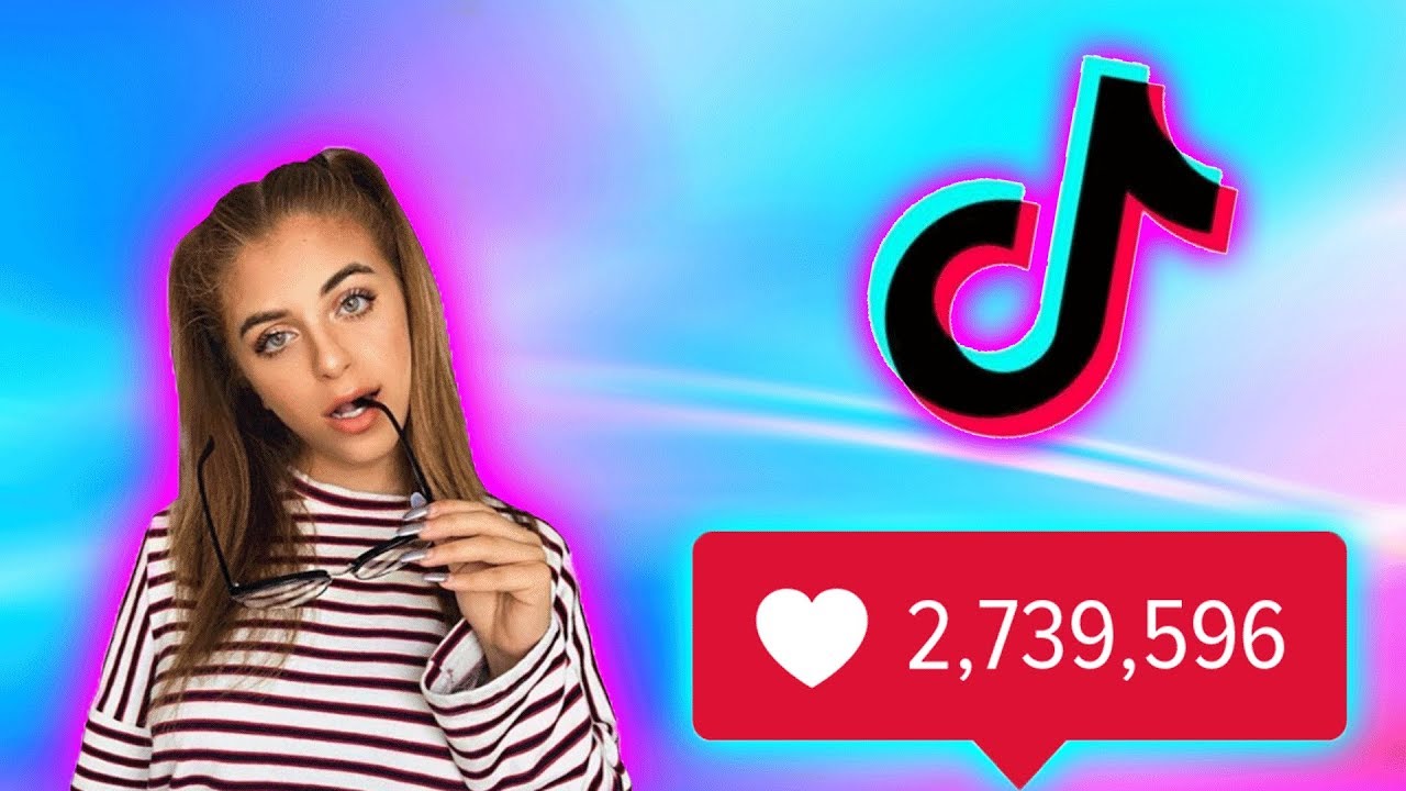 3 Simple, Fast and Effective Ways to Become Popular on TikTok