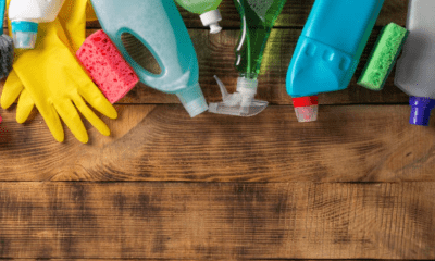 9 Questions You Need To Ask Before Hiring A Cleaning Company