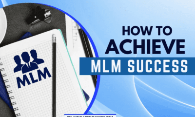 How to Ignite the Fire of MLM Success by Giving Away Value