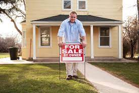Pros and Cons of Selling Your Own Home