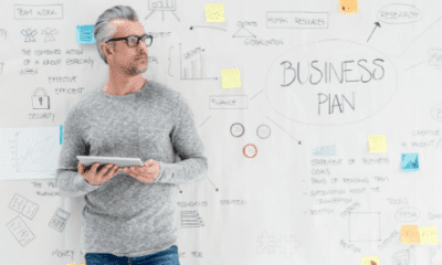 Seven Ways to Get Your Business Going
