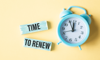 Top 10 Tips on Encouraging Membership Renewals