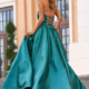 Recommendations For Prom Gowns: Colors And Styles