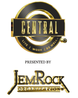 CENTRAL presented by JemRock Organization