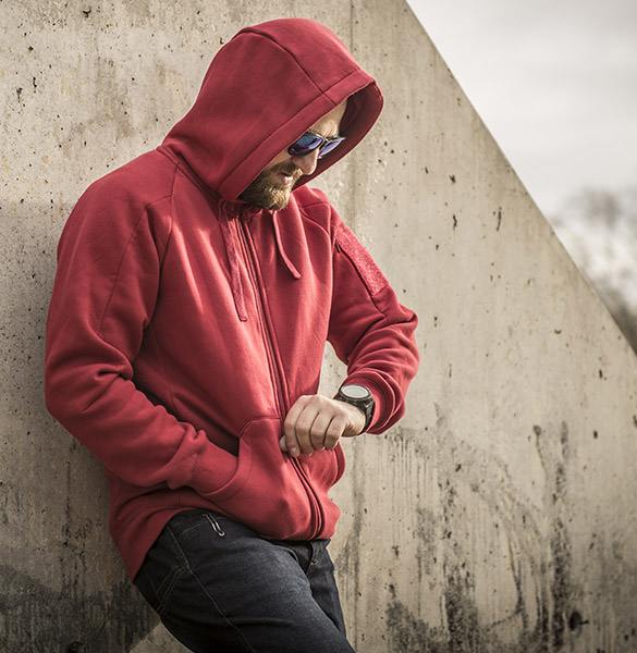 How to choose the best hoodie fashion