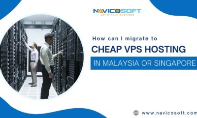 cheap vps malaysia