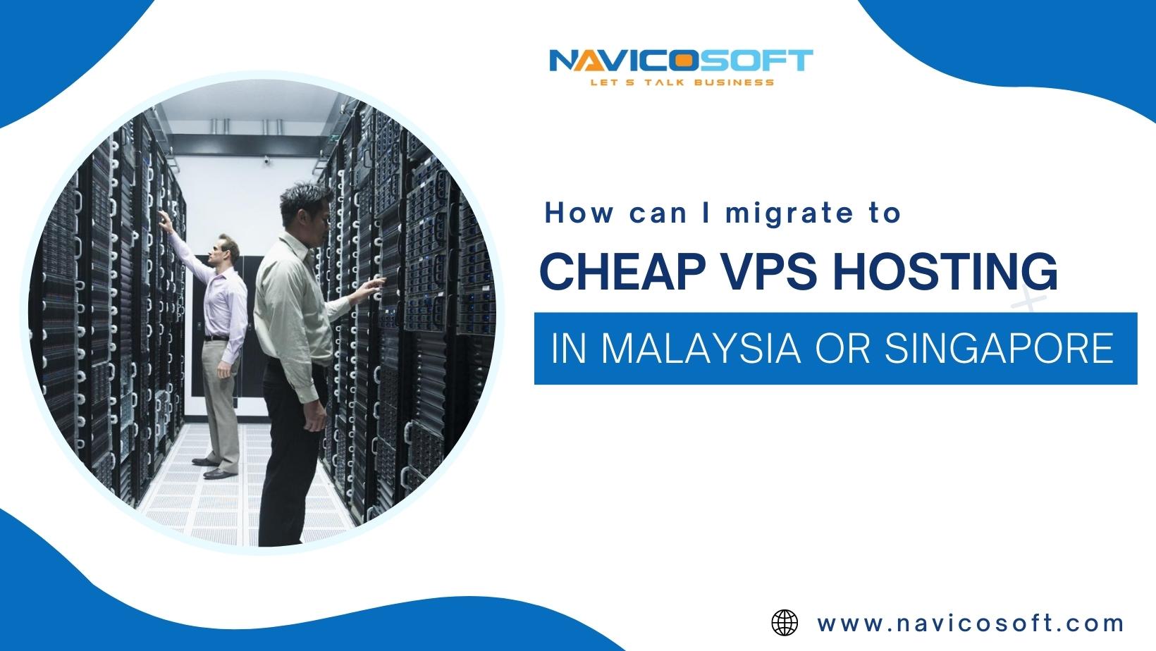 cheap vps malaysia