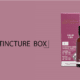 Custom tincture boxes