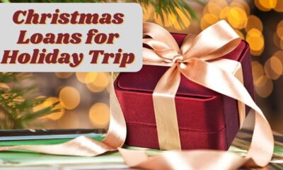 Christmas Loans for Holiday Trip