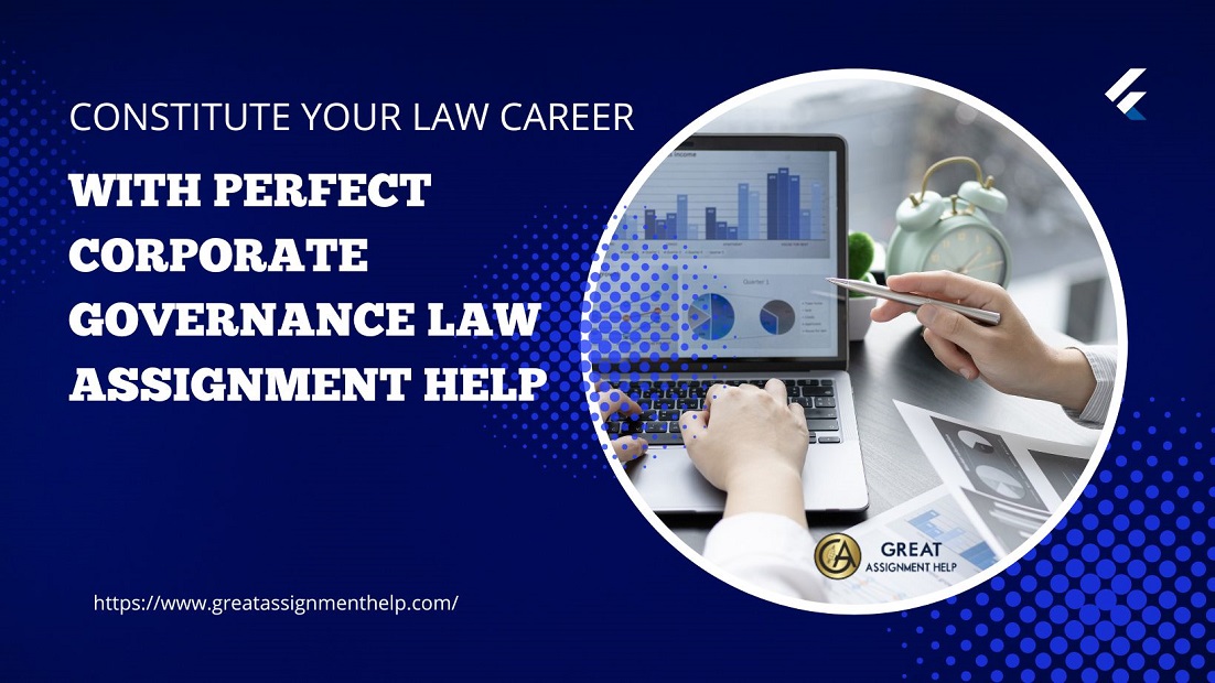 Corporate Governance Law Assignment Help
