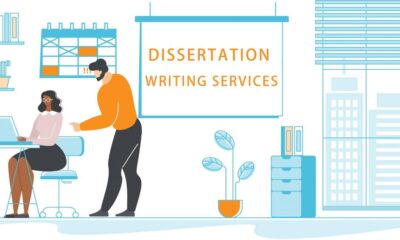 About Dissertations