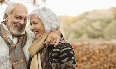 Top Dating Sites for People Over 50
