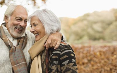 Top Dating Sites for People Over 50