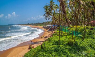 How to Plan Golden Triangle India Tour Packages with Goa