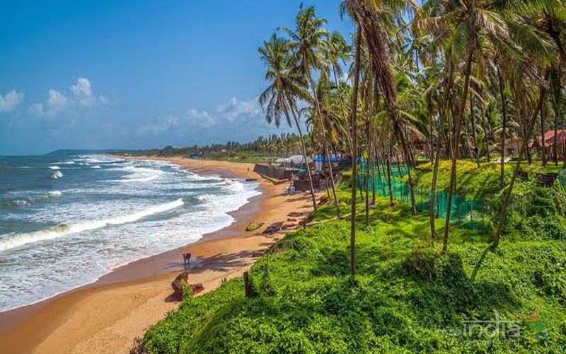 How to Plan Golden Triangle India Tour Packages with Goa