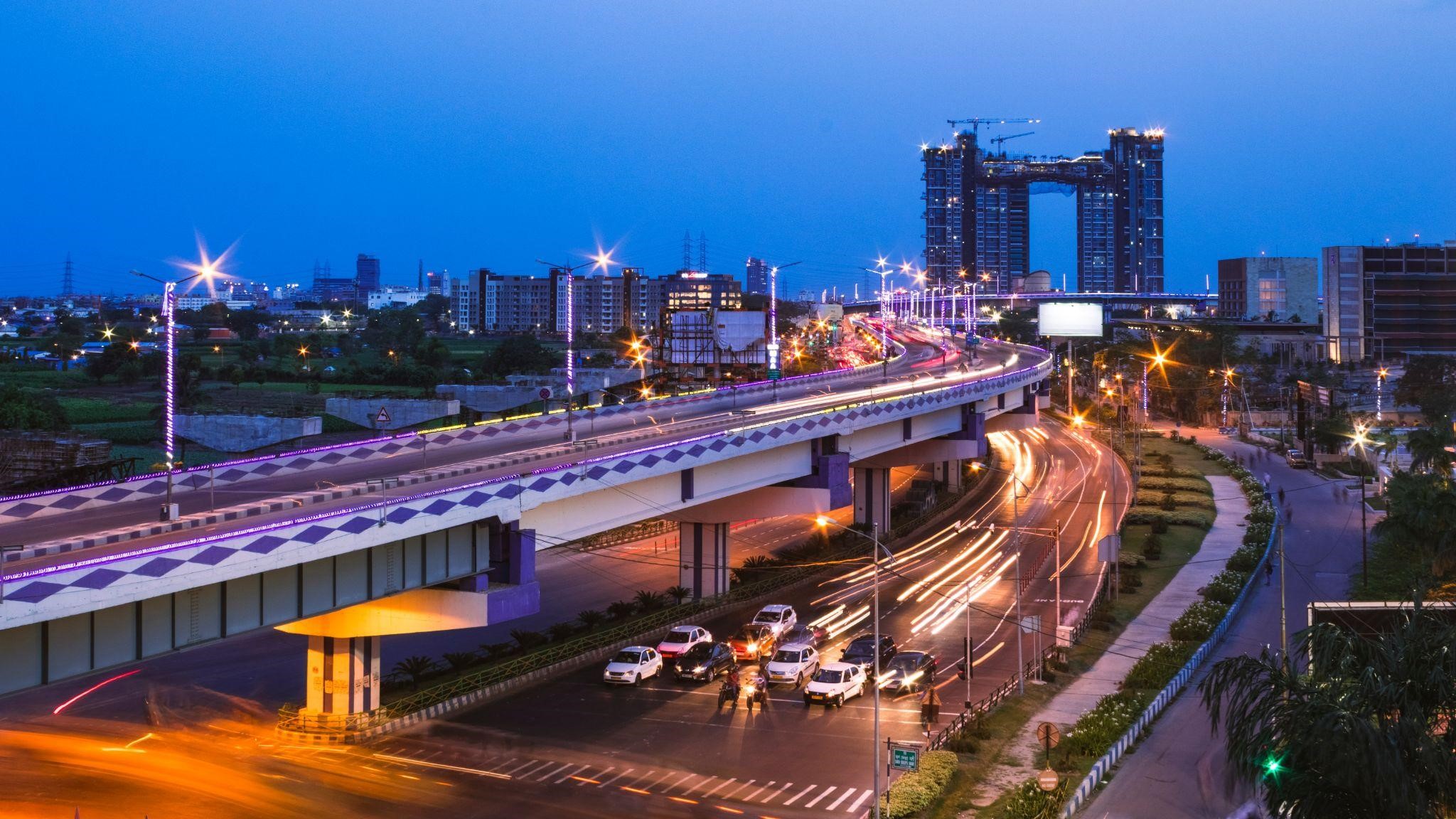 rental kolkata