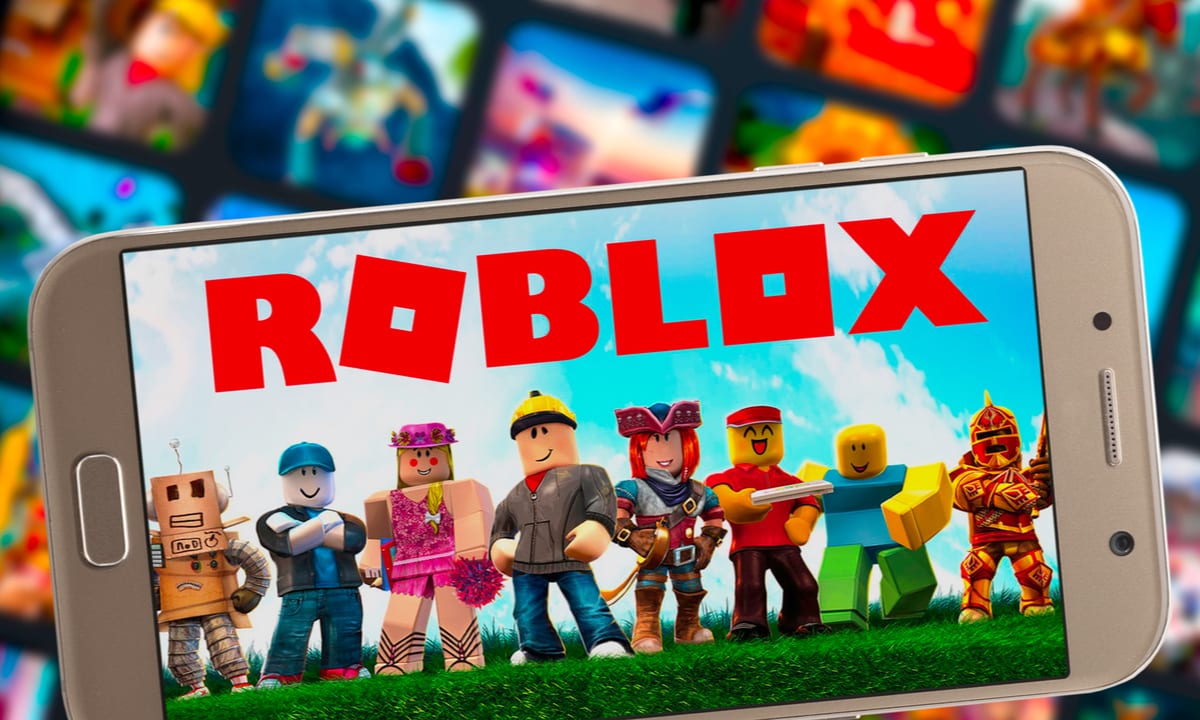 Roblox Apk