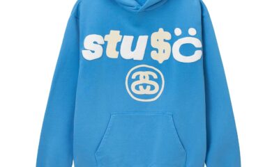 Every man and woman consider while purchasing a stussy Hoodies