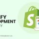 Shopify ECommerce development