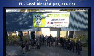 air duct cleaning Fort Lauderdale