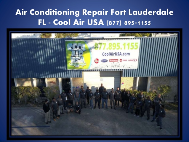 air duct cleaning Fort Lauderdale