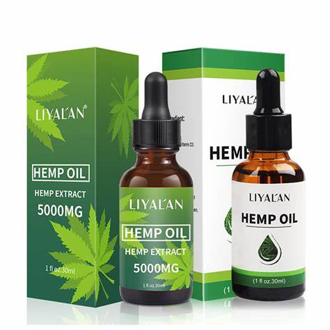 cbd packaging