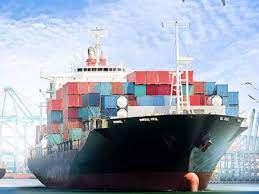 Sea Freight Company in Oman