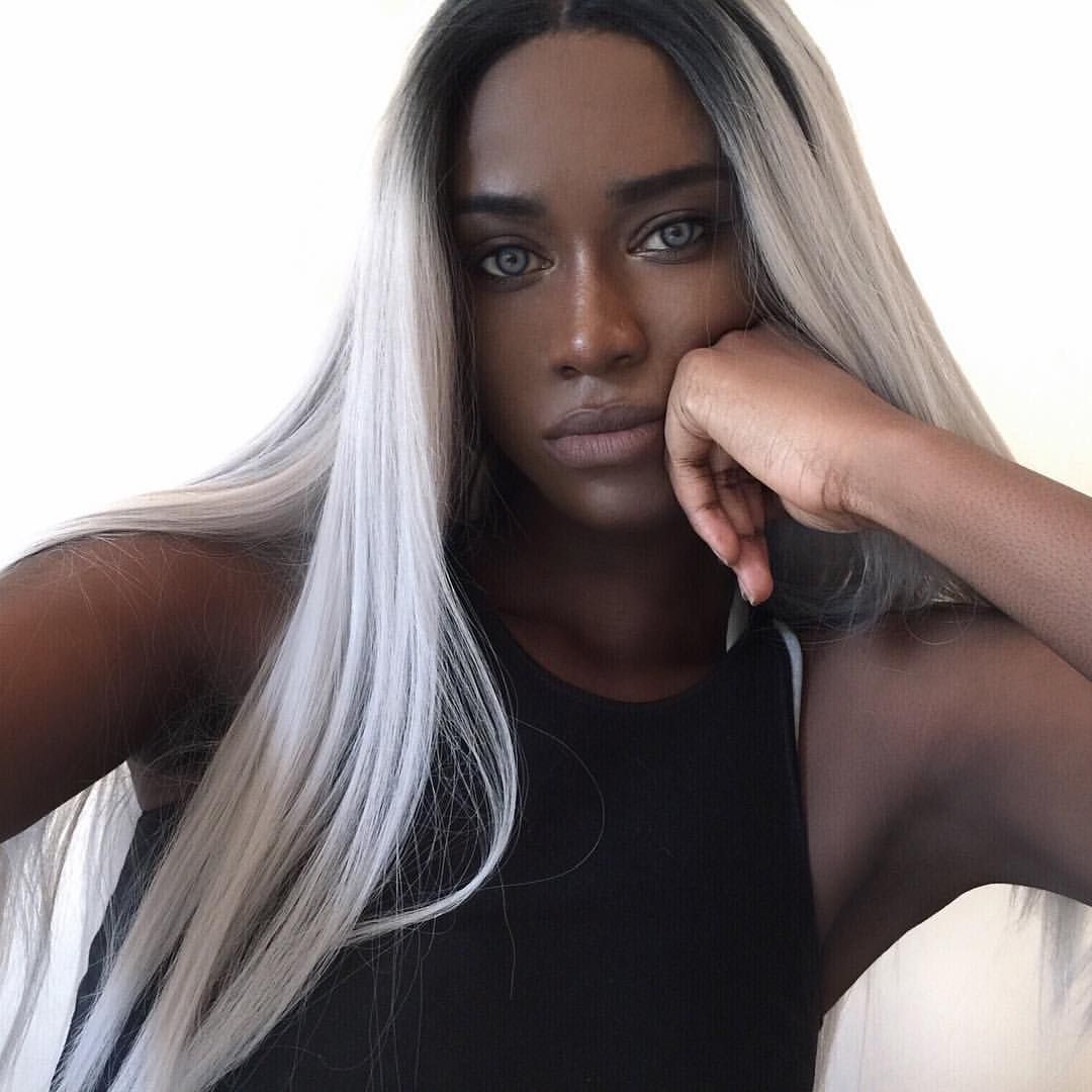 human hair 613 closure wig