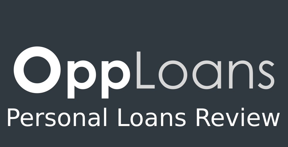 OppLoans Personal Loans