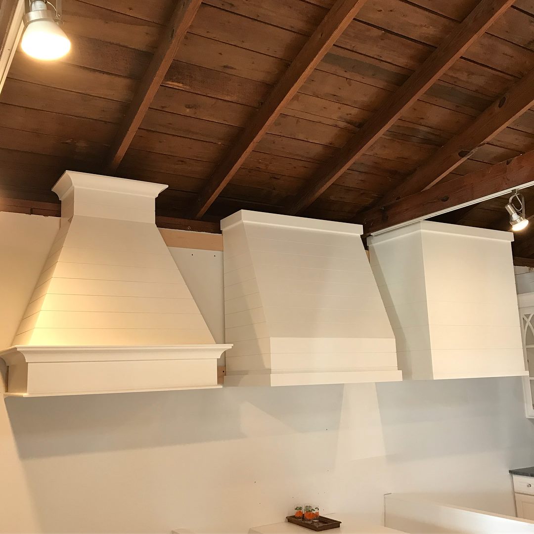 Range Hoods