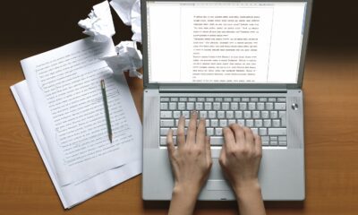 How to Win Big in the Content Writing Services Industry