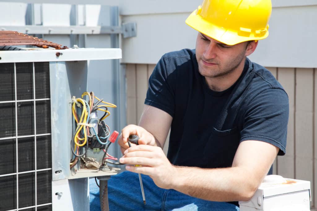 best furnace repair in Denver