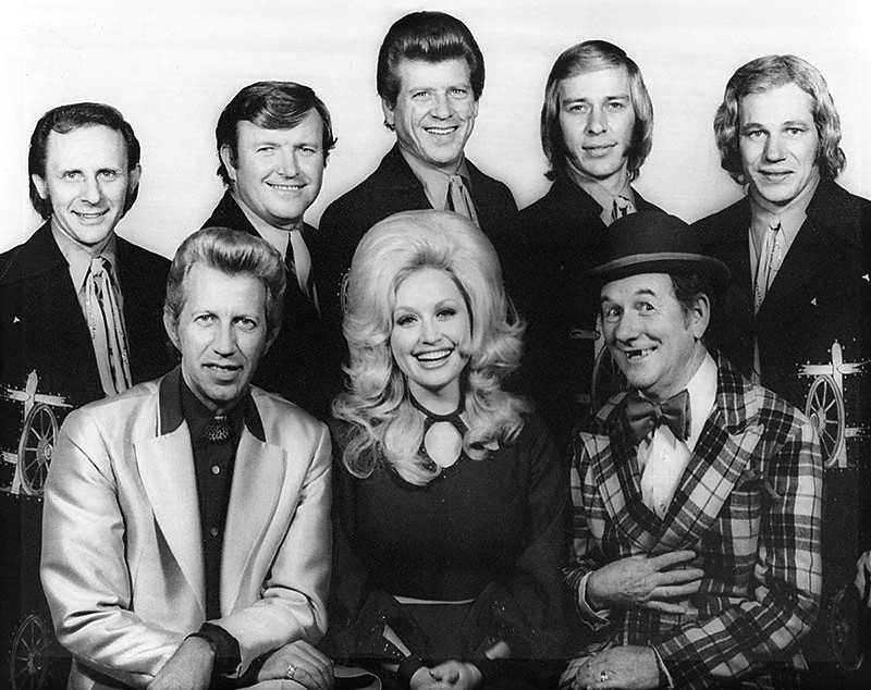 Porter Wagoner