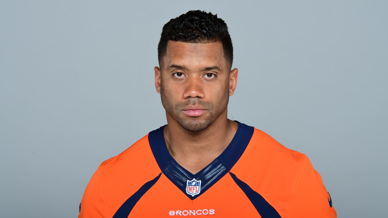 Russell Wilson