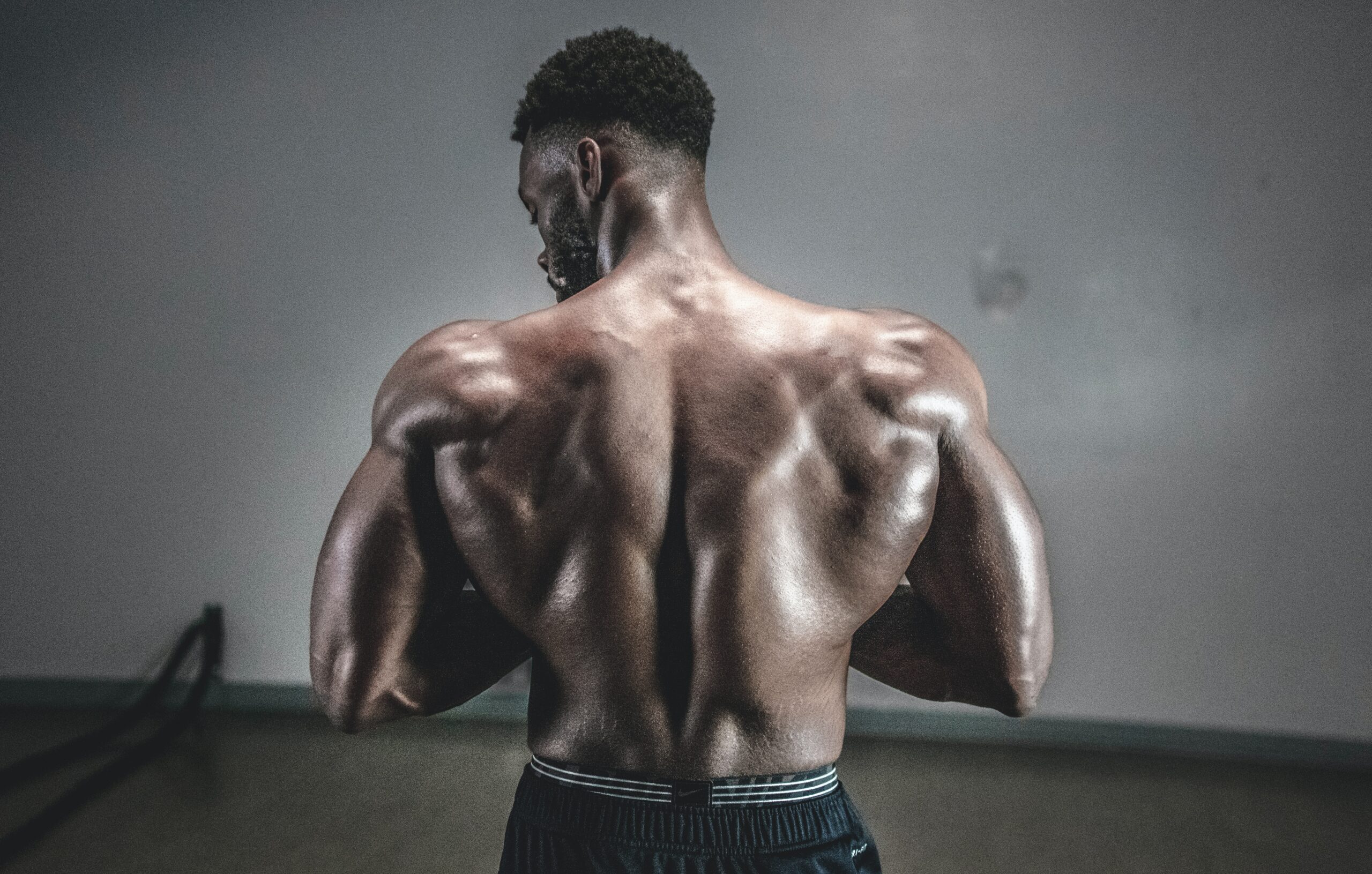 lat spread