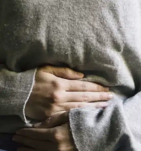 implantation cramps