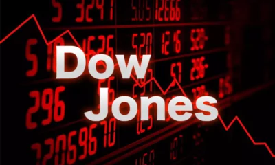 Dow Jones future