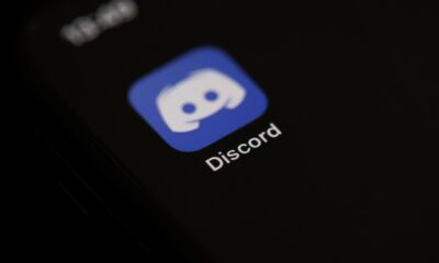 when did discord come out