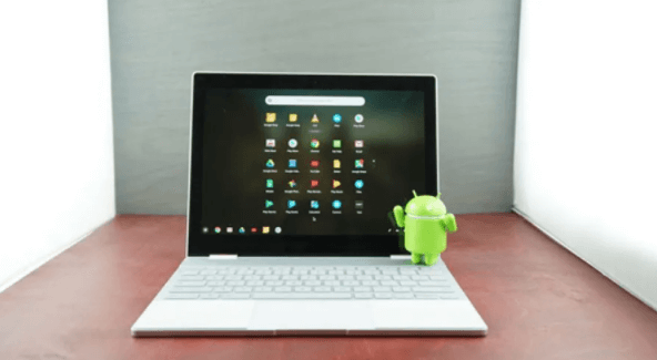 google pixelbook 12in