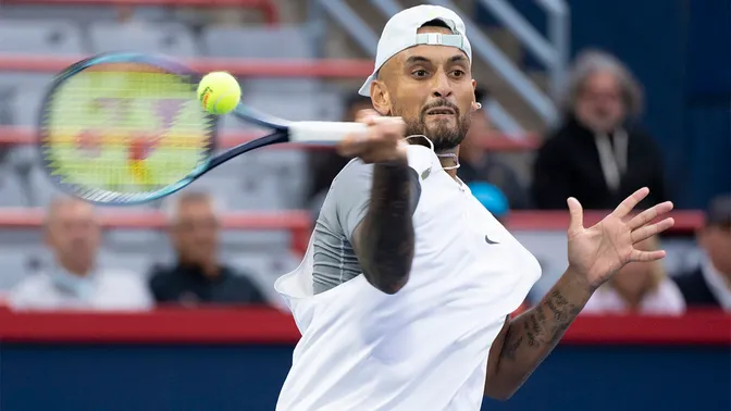 nick kyrgios