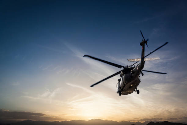5120x1440p 329 Helicopters Images