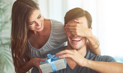 Gift Ideas for Your Husband