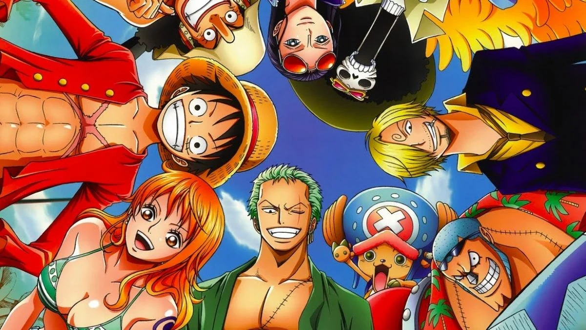 one piece movies in order